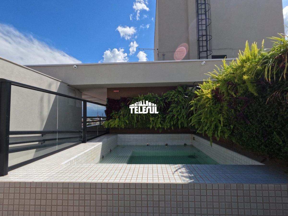 Apartamento, Vila Pinto, 2 Quartos, 1 Vaga, 1 Suíte