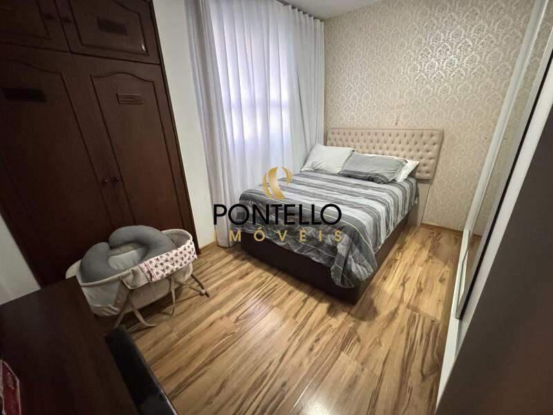 Apartamento, Colégio Batista, 3 Quartos, 1 Vaga