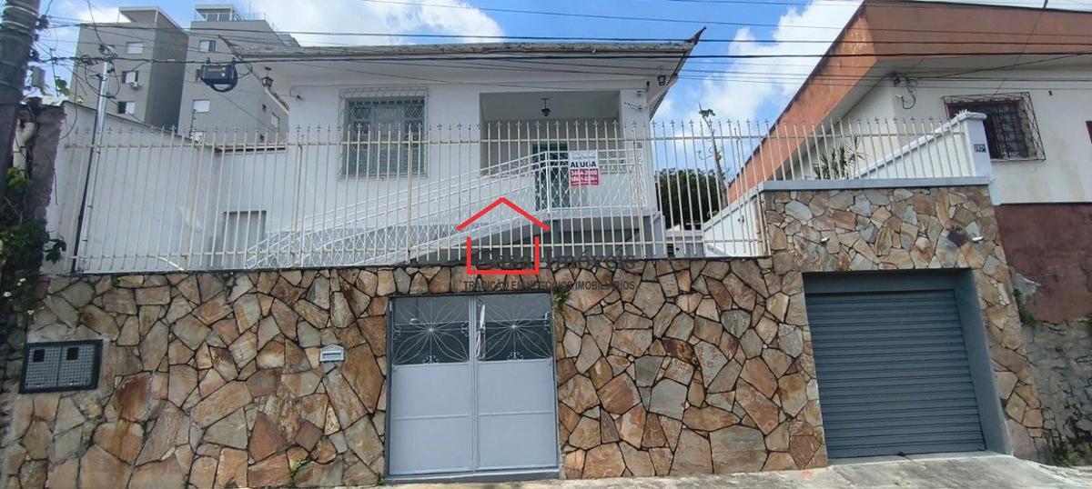 Casa, Graça, 3 Quartos, 1 Vaga