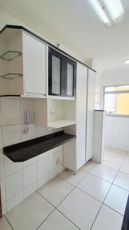 Apartamento, Ouro Preto, 3 Quartos, 2 Vagas, 1 Suíte
