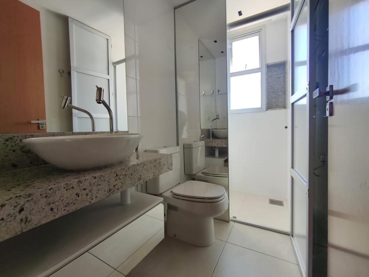 Cobertura, Liberdade, 3 Quartos, 3 Vagas, 2 Suítes