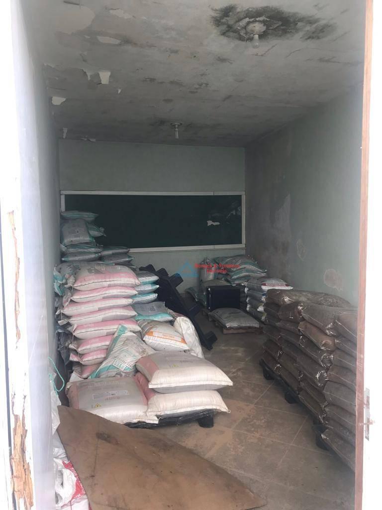 Casa, Jardim Sion, 0 Quarto, 0 Vaga