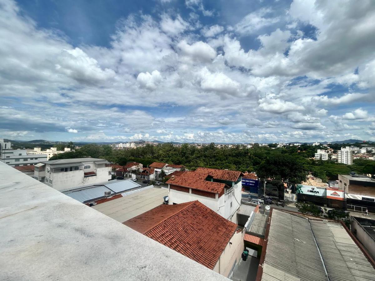 Cobertura, Planalto, 3 Quartos, 2 Vagas, 1 Suíte