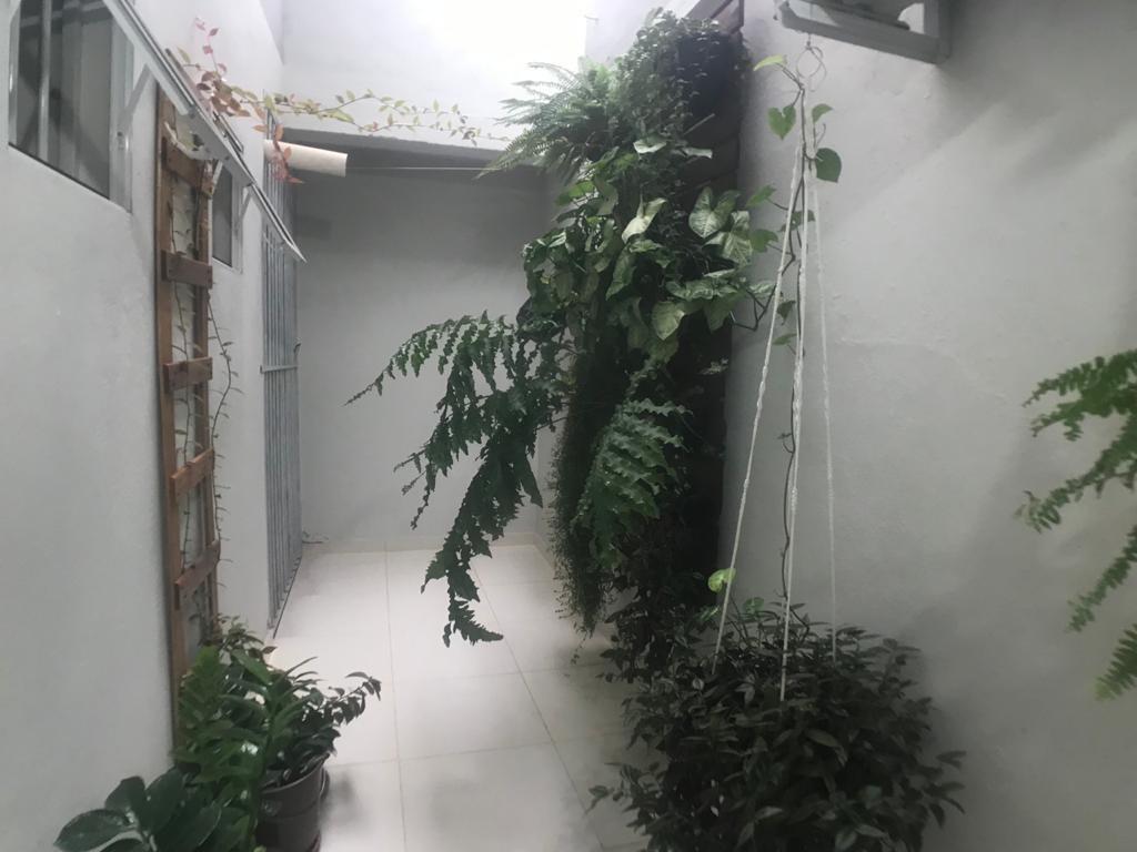 Andar, Centro, 0 Quarto, 0 Vaga