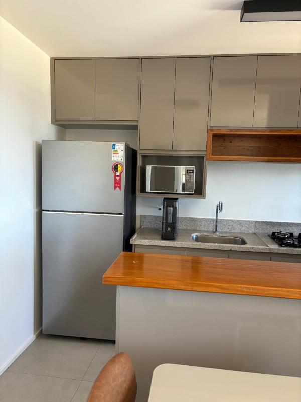 Apartamento, Vila da Serra, 1 Quarto, 1 Vaga, 1 Suíte