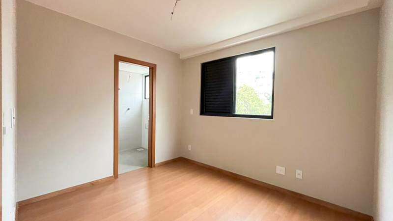 Apartamento, São Pedro, 2 Quartos, 2 Vagas, 2 Suítes