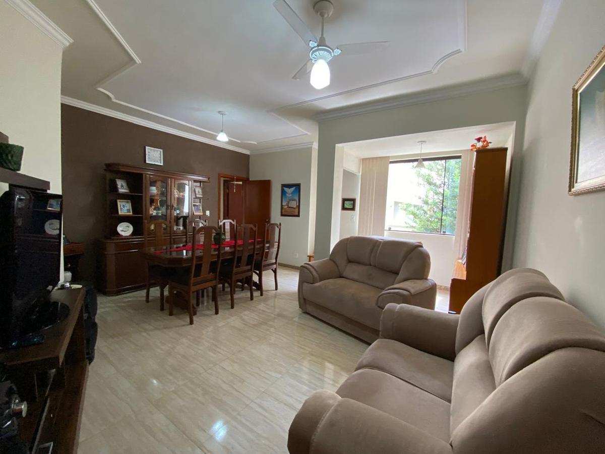 Apartamento, Castelo, 4 Quartos, 3 Vagas, 1 Suíte