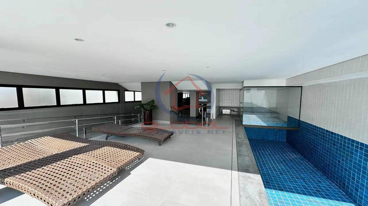 Apartamento, Castelo, 4 Quartos, 2 Vagas, 3 Suítes