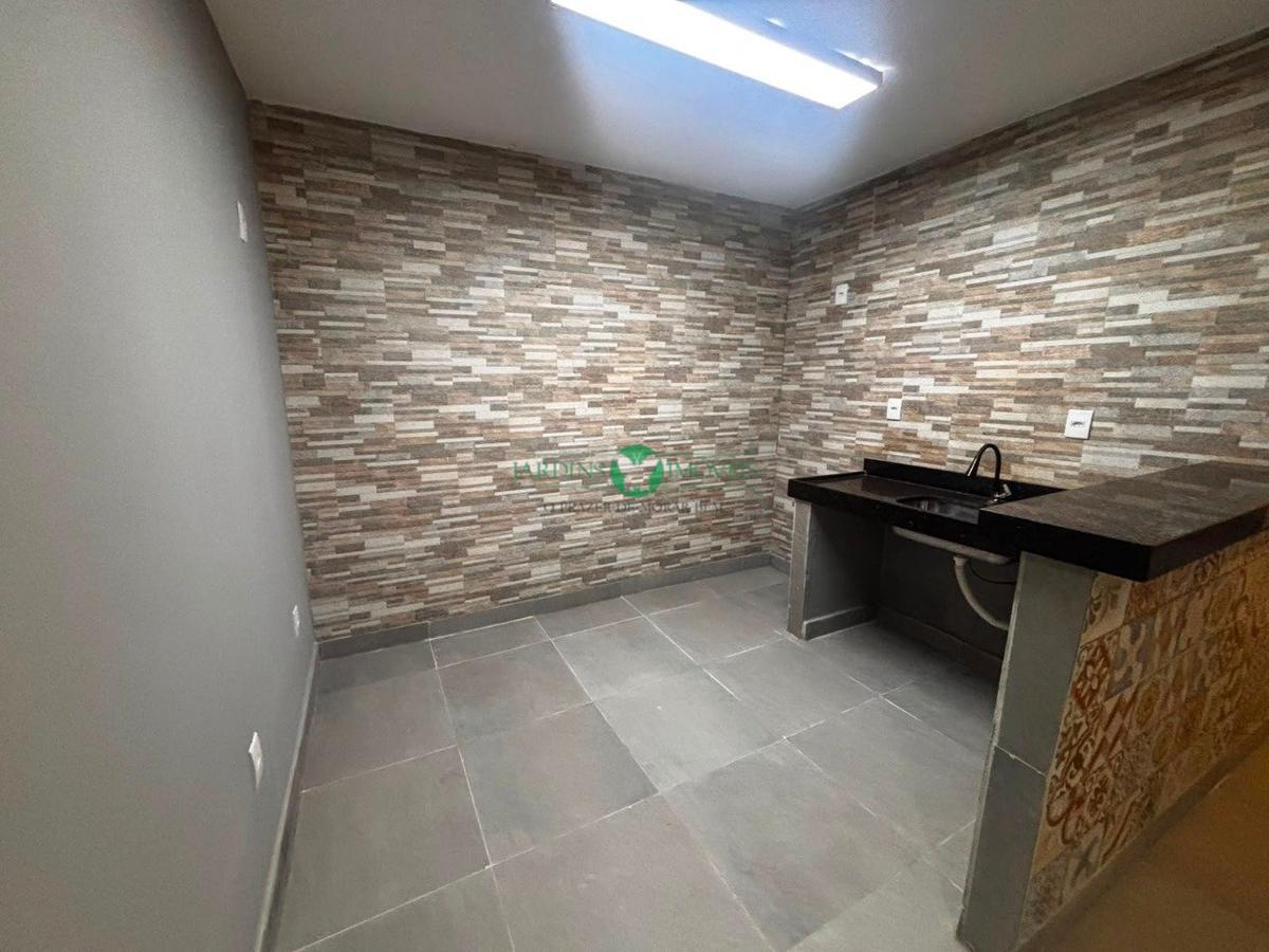 Casa, Concórdia, 1 Quarto, 1 Vaga