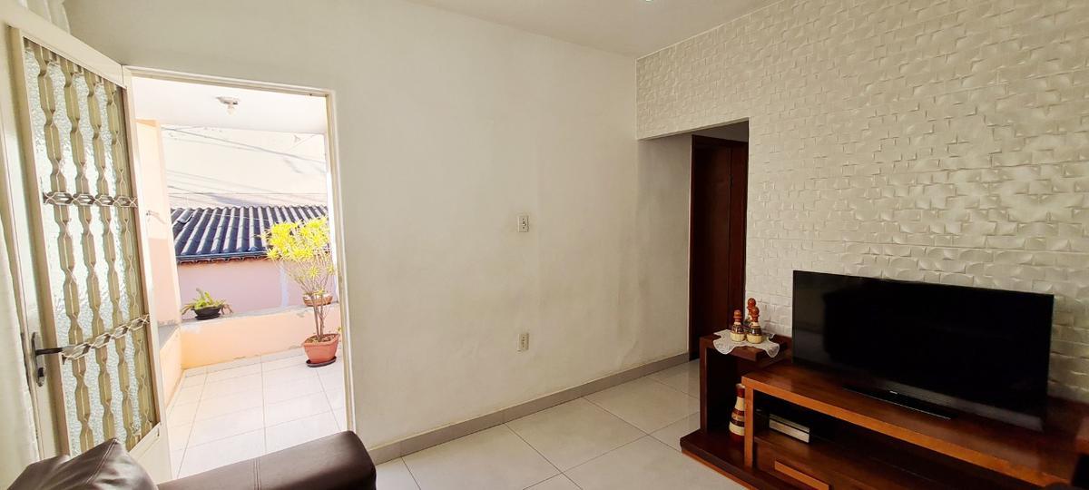 Casa, Alípio de Melo, 7 Quartos, 1 Vaga