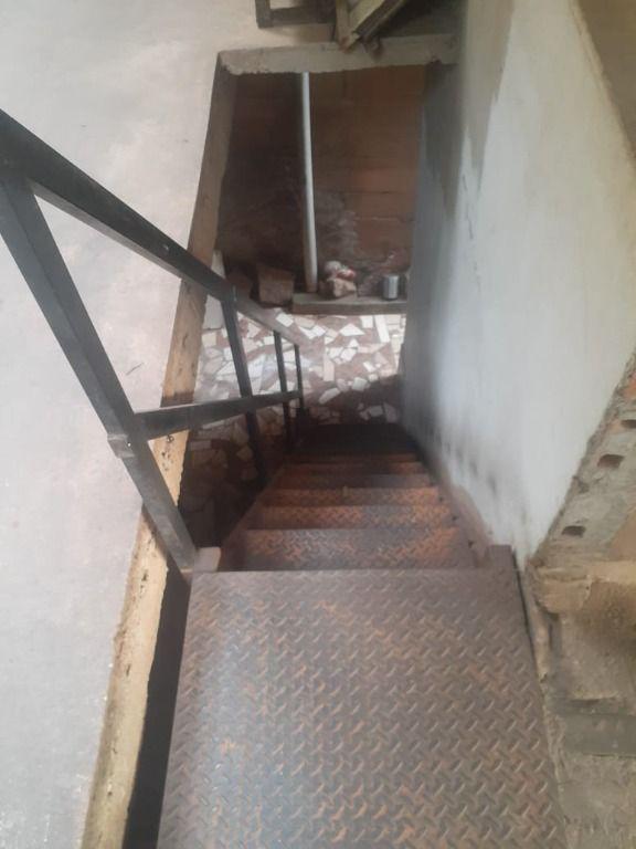 Casa, Rosário, 3 Quartos, 1 Vaga