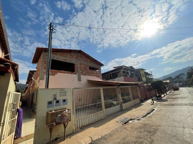 Casa, Paciência, 3 Quartos, 1 Vaga