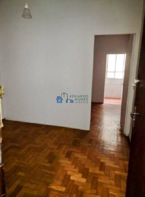 Apartamento, Barro Preto, 1 Quarto, 0 Vaga