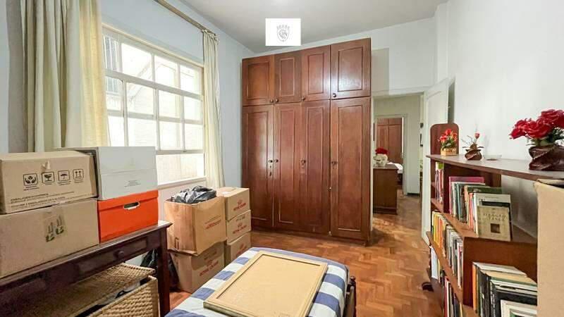 Apartamento, Santa Efigênia, 3 Quartos, 0 Vaga