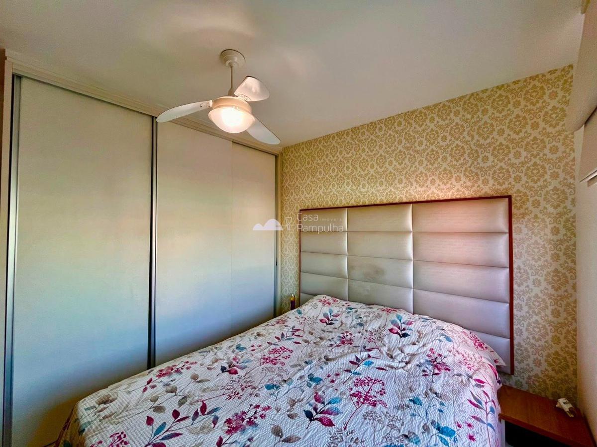 Apartamento, Itapoã, 3 Quartos, 2 Vagas, 1 Suíte