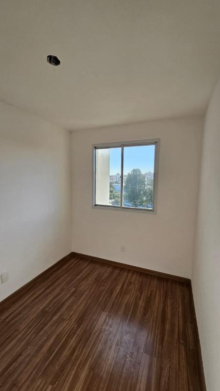 Apartamento, Bandeirantes (pampulha), 2 Quartos, 1 Vaga, 1 Suíte