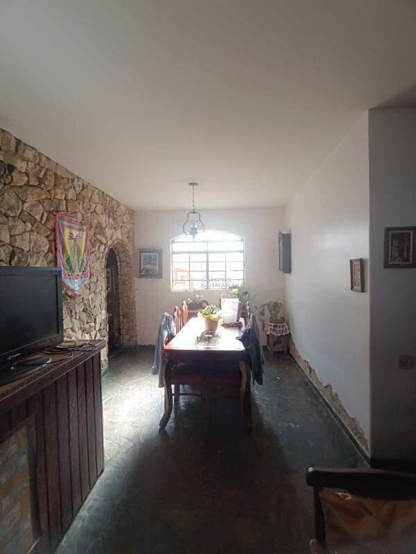 Casa, Jardim Canadá, 3 Quartos, 2 Vagas, 1 Suíte