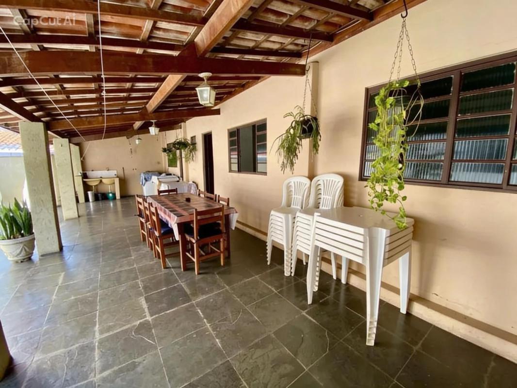 Casa, Ouro Preto, 4 Quartos, 3 Vagas, 1 Suíte