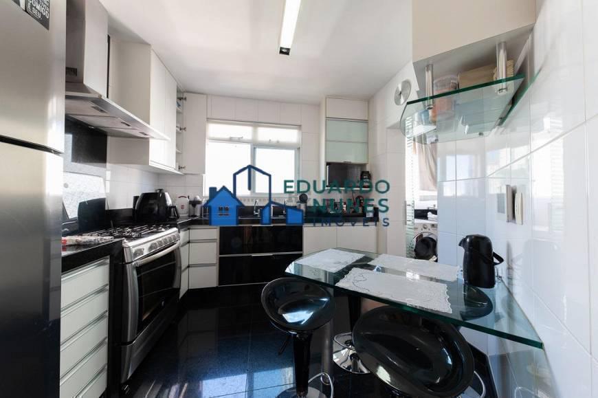 Cobertura, Savassi, 4 Quartos, 5 Vagas, 3 Suítes