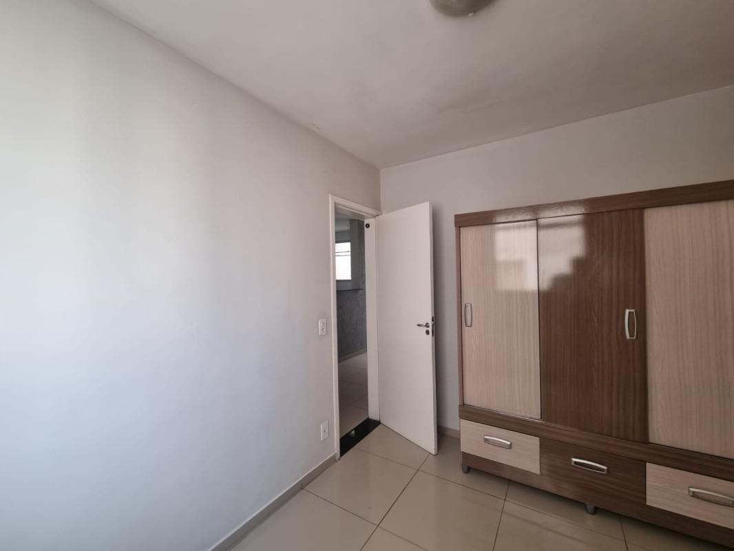 Apartamento, Jardim Riacho das Pedras, 2 Quartos, 1 Vaga