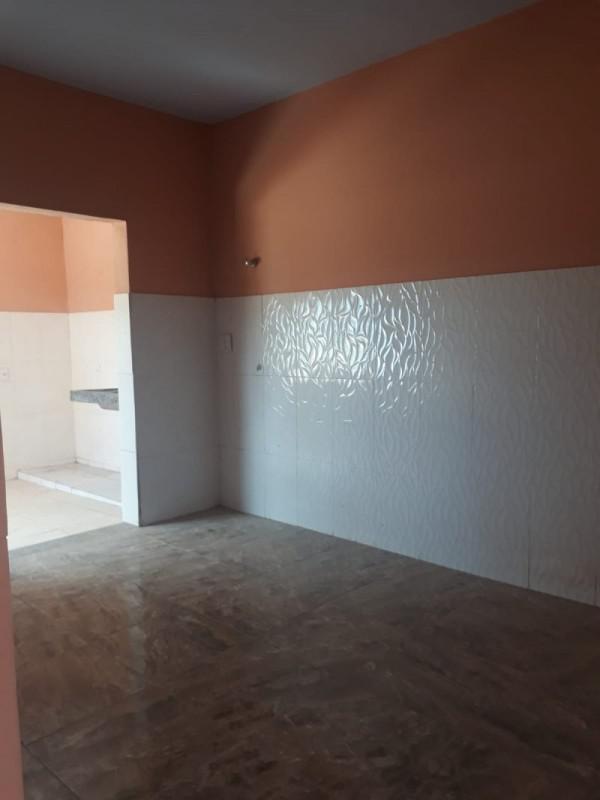 Casa, Resplendor, 4 Quartos, 4 Vagas, 1 Suíte