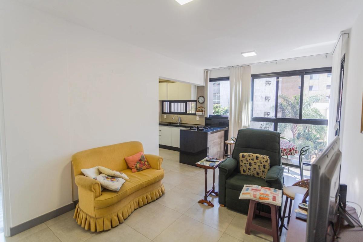 Apartamento, Santo Antônio, 2 Quartos, 2 Vagas, 1 Suíte