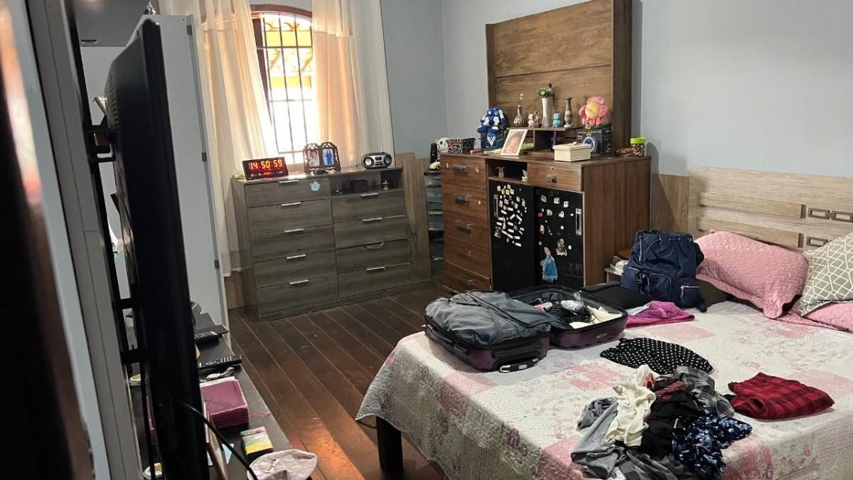 Casa, Tirol (barreiro), 4 Quartos, 2 Vagas, 1 Suíte