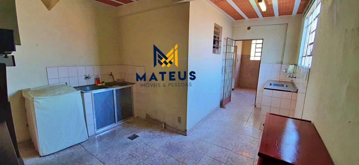 Casa, Bonfim, 3 Quartos, 3 Vagas