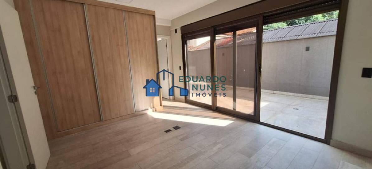 Apartamento, Lourdes, 1 Quarto, 2 Vagas, 1 Suíte