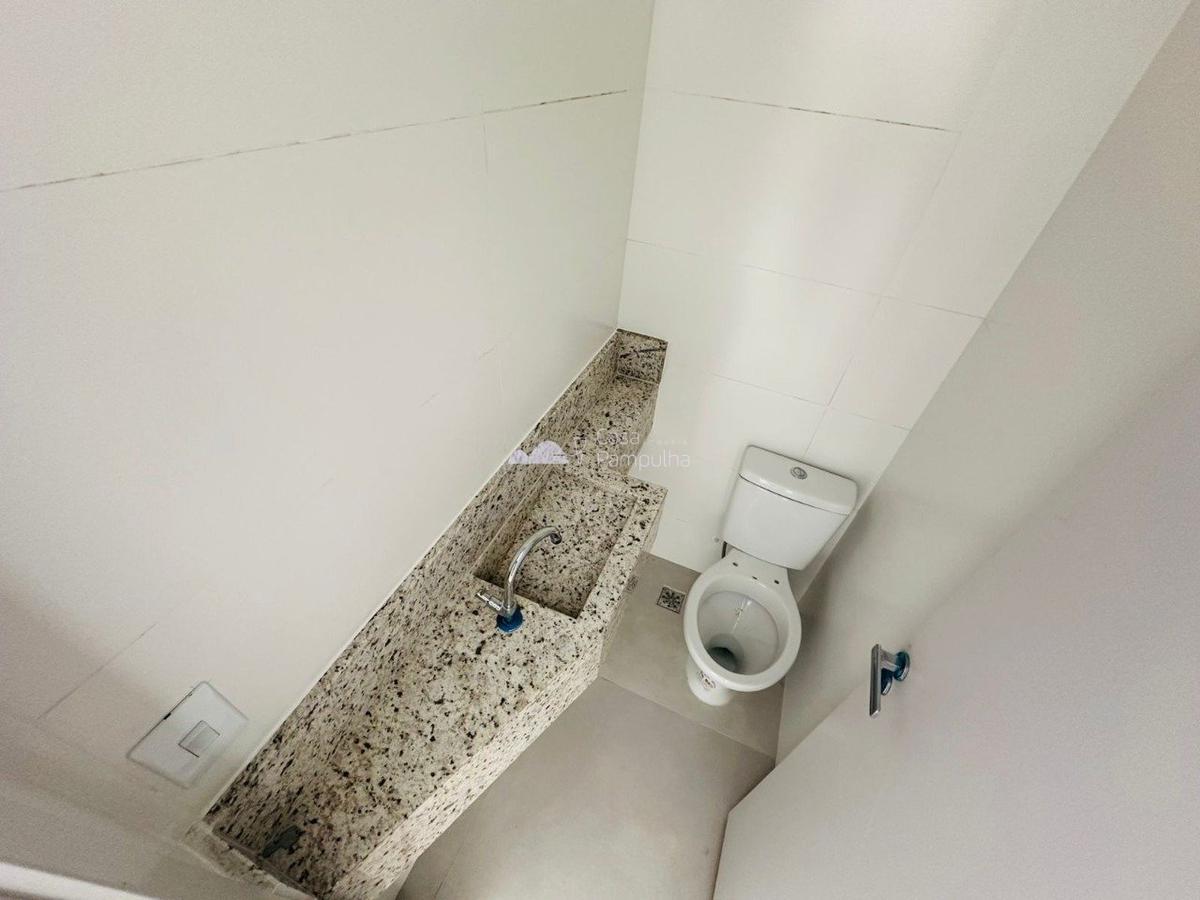 Casa, Jardim Leblon, 2 Quartos, 2 Vagas