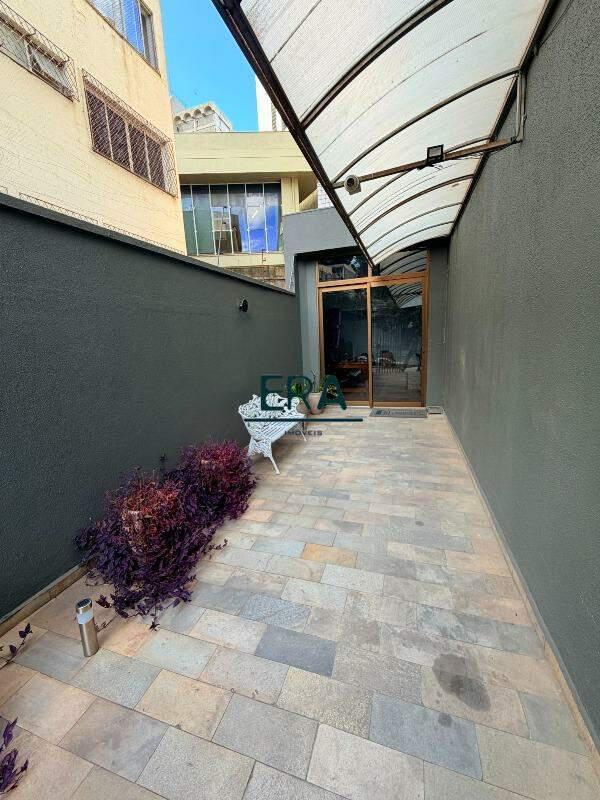 Apartamento, Santo Agostinho, 1 Quarto, 1 Vaga
