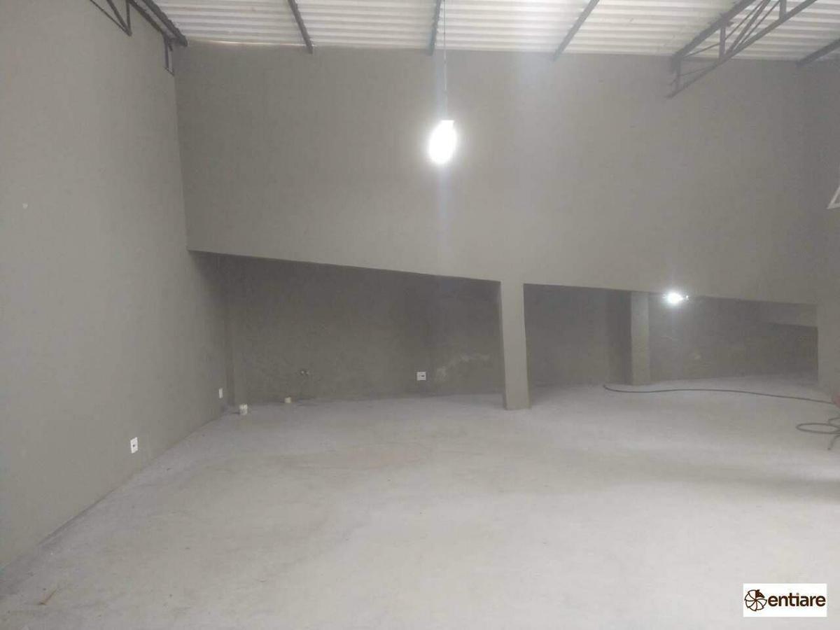 Galpão, Mantiqueira, 0 Quarto, 0 Vaga