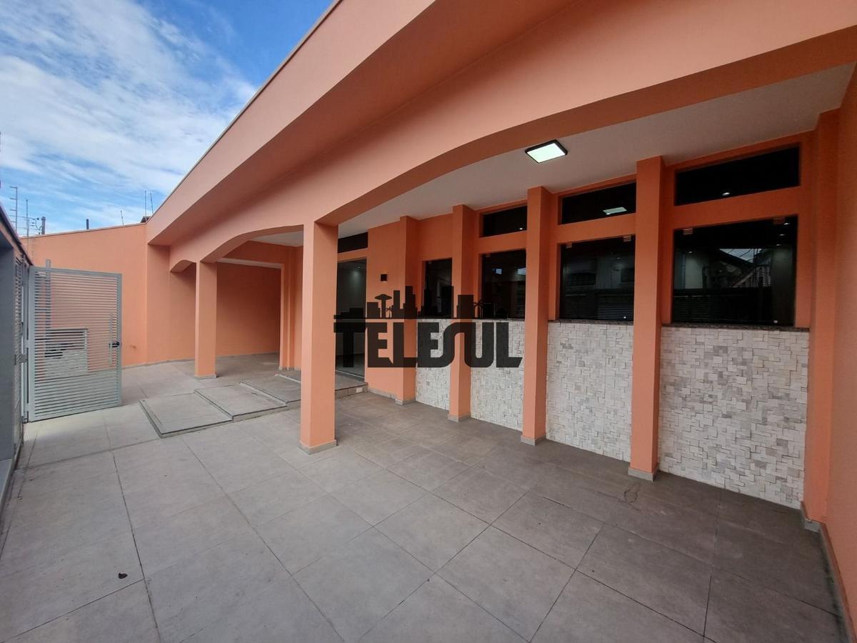 Casa, Parque Boa Vista, 3 Quartos, 3 Vagas, 1 Suíte