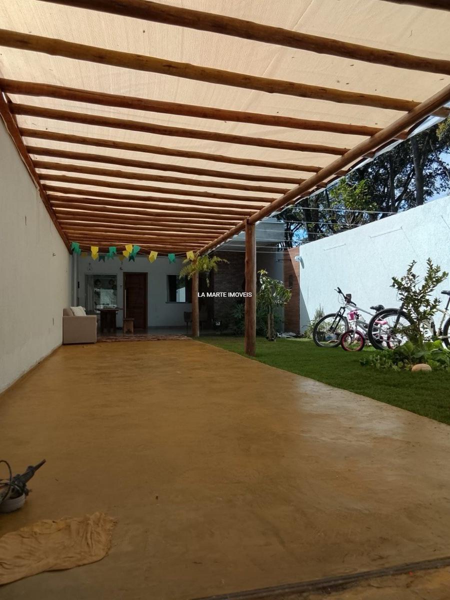 Casa, Marimbá, 2 Quartos, 4 Vagas, 1 Suíte