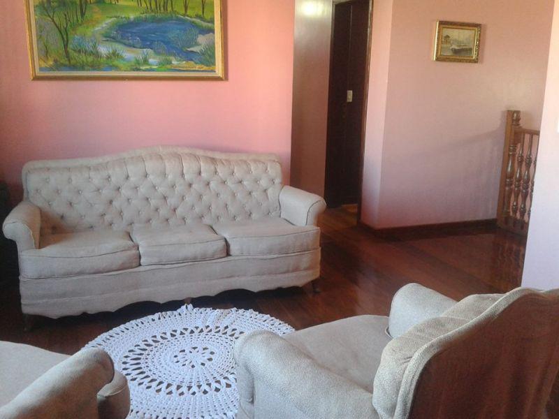 Casa, Santa Mônica, 5 Quartos, 5 Vagas, 1 Suíte