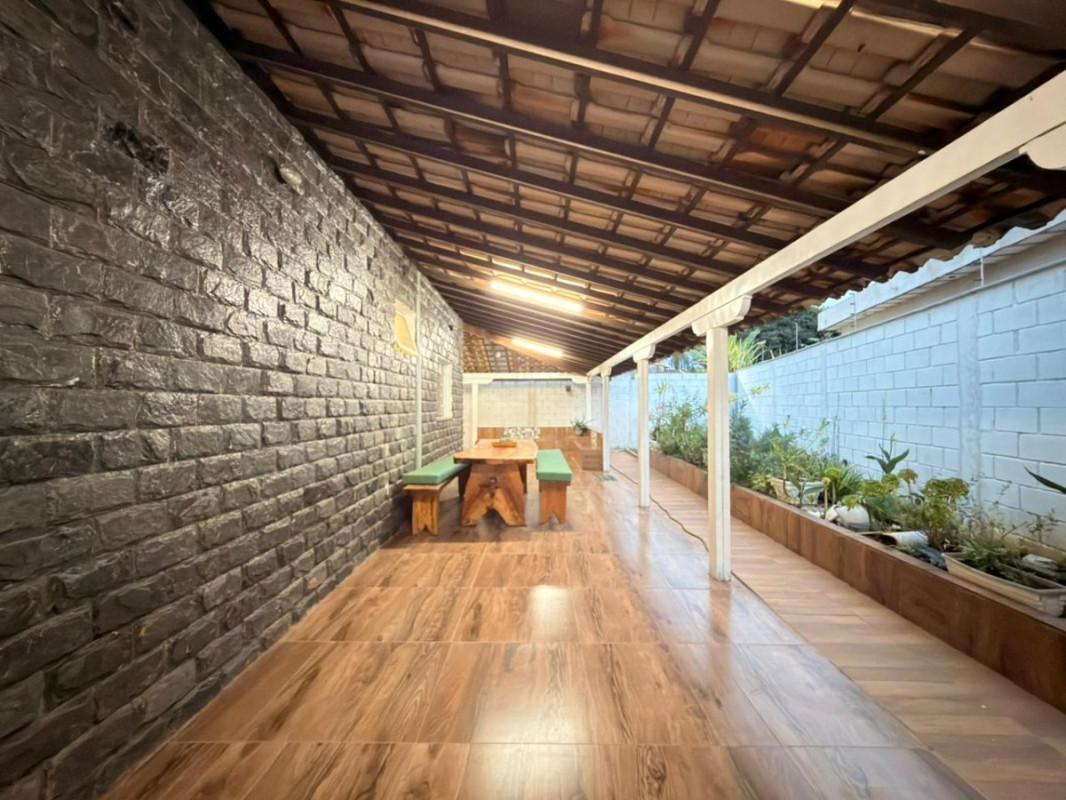 Casa, Parque Jardim Encantado, 5 Quartos, 5 Vagas, 2 Suítes
