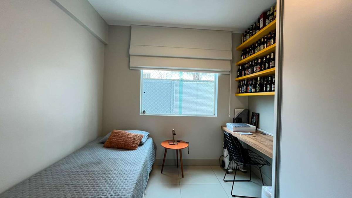 Apartamento, Savassi, 3 Quartos, 2 Vagas, 1 Suíte