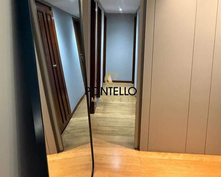 Apartamento, Funcionários, 3 Quartos, 2 Vagas, 1 Suíte