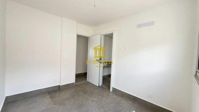 Apartamento, Castelo, 4 Quartos, 3 Vagas, 2 Suítes
