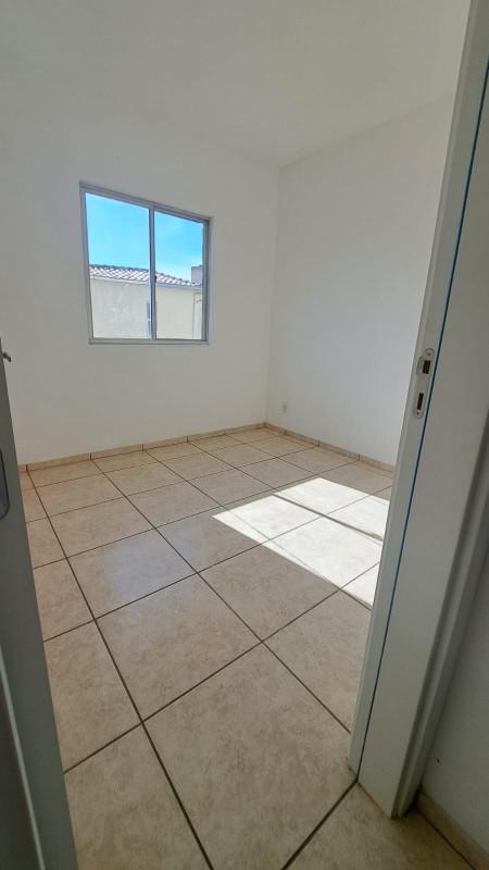 Apartamento, Novo Campinho, 3 Quartos, 1 Vaga, 1 Suíte