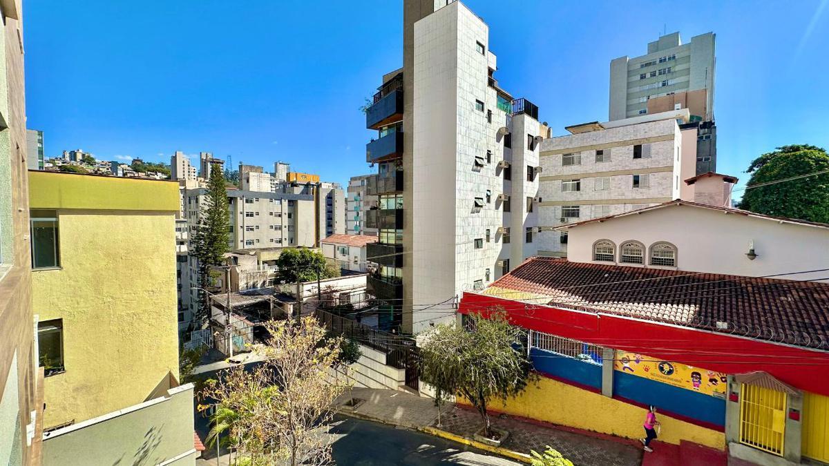 Apartamento, Santo Antônio, 3 Quartos, 2 Vagas, 1 Suíte
