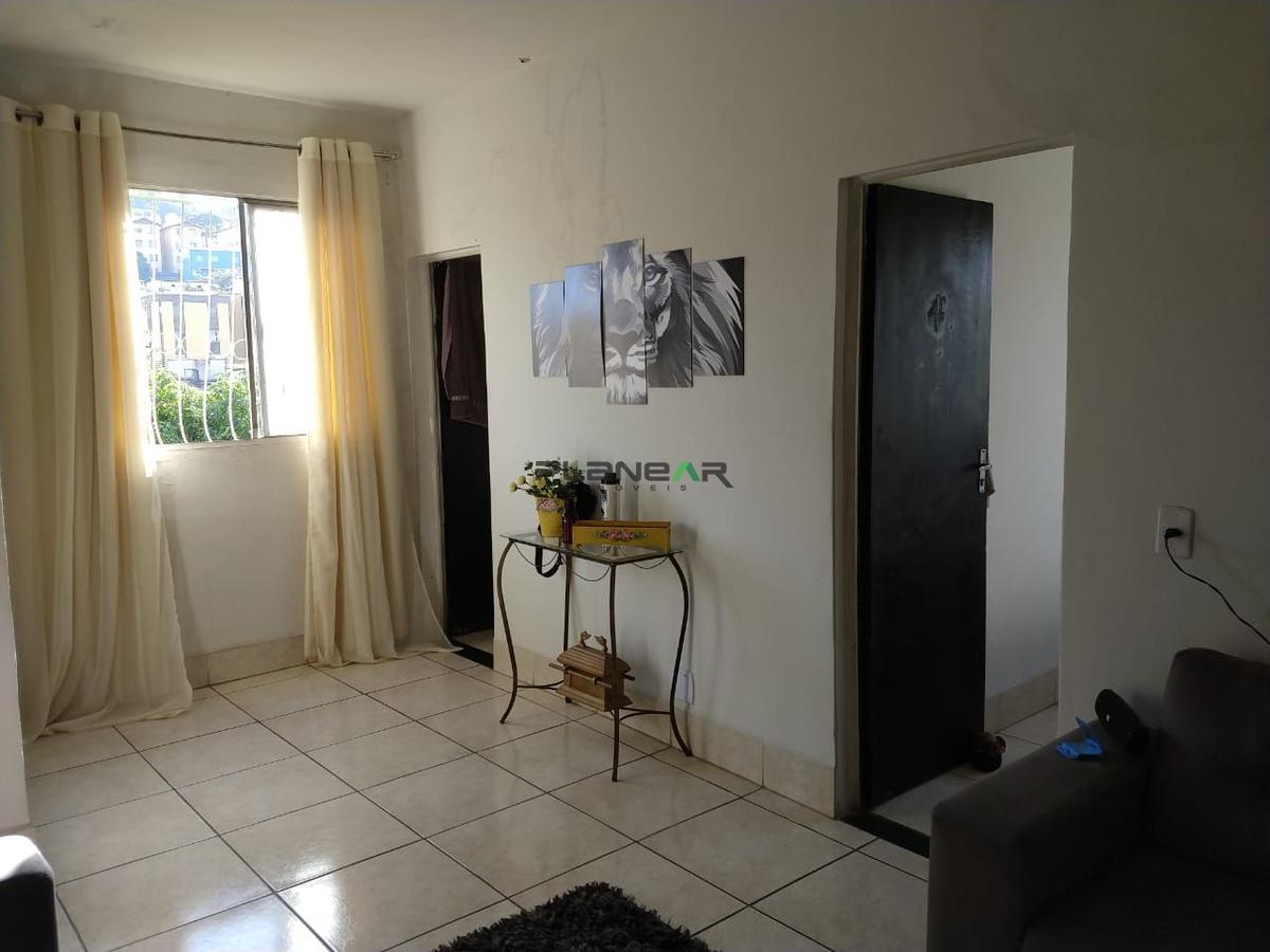 Cobertura, Novo Riacho, 2 Quartos, 1 Vaga