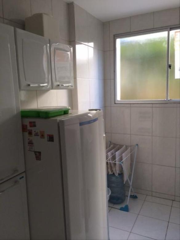 Apartamento, Buritis, 3 Quartos, 2 Vagas, 1 Suíte