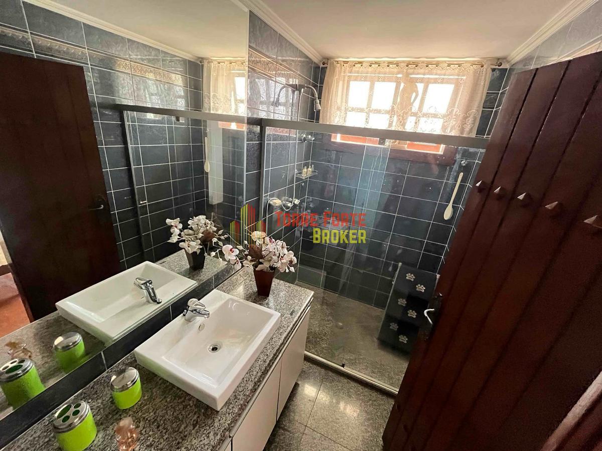 Casa, Palmares, 5 Quartos, 5 Vagas, 5 Suítes