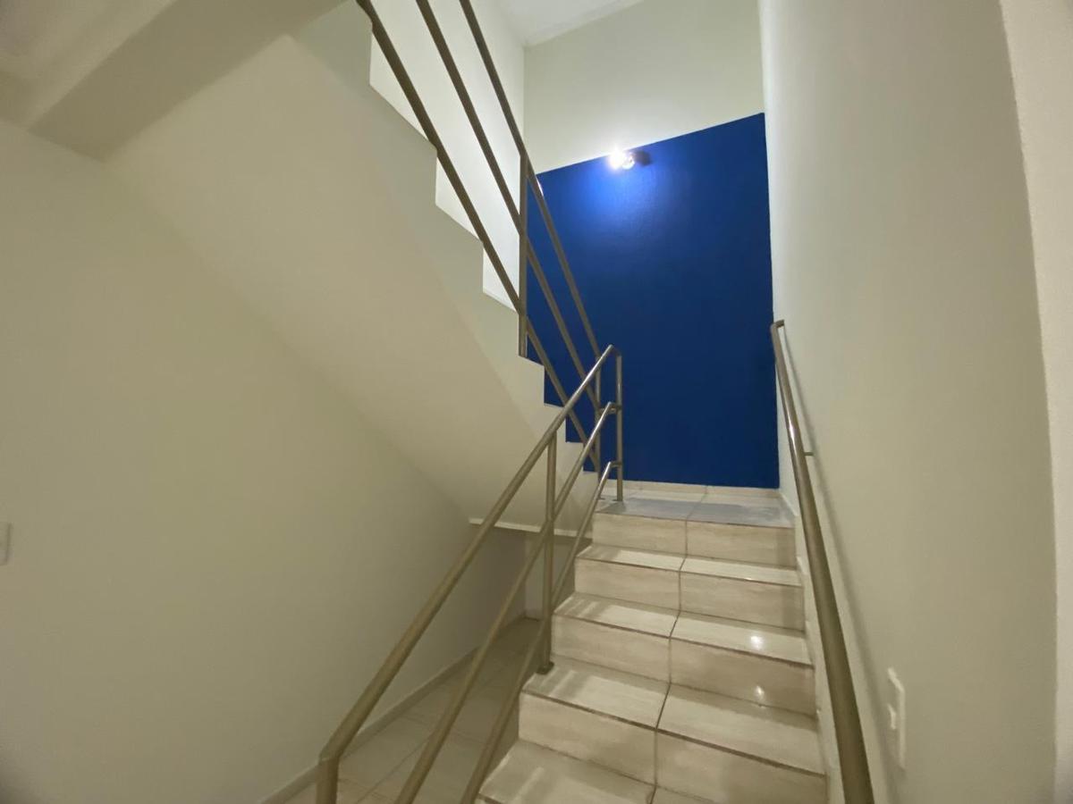 Casa, Parque Boa Vista, 3 Quartos, 4 Vagas, 1 Suíte