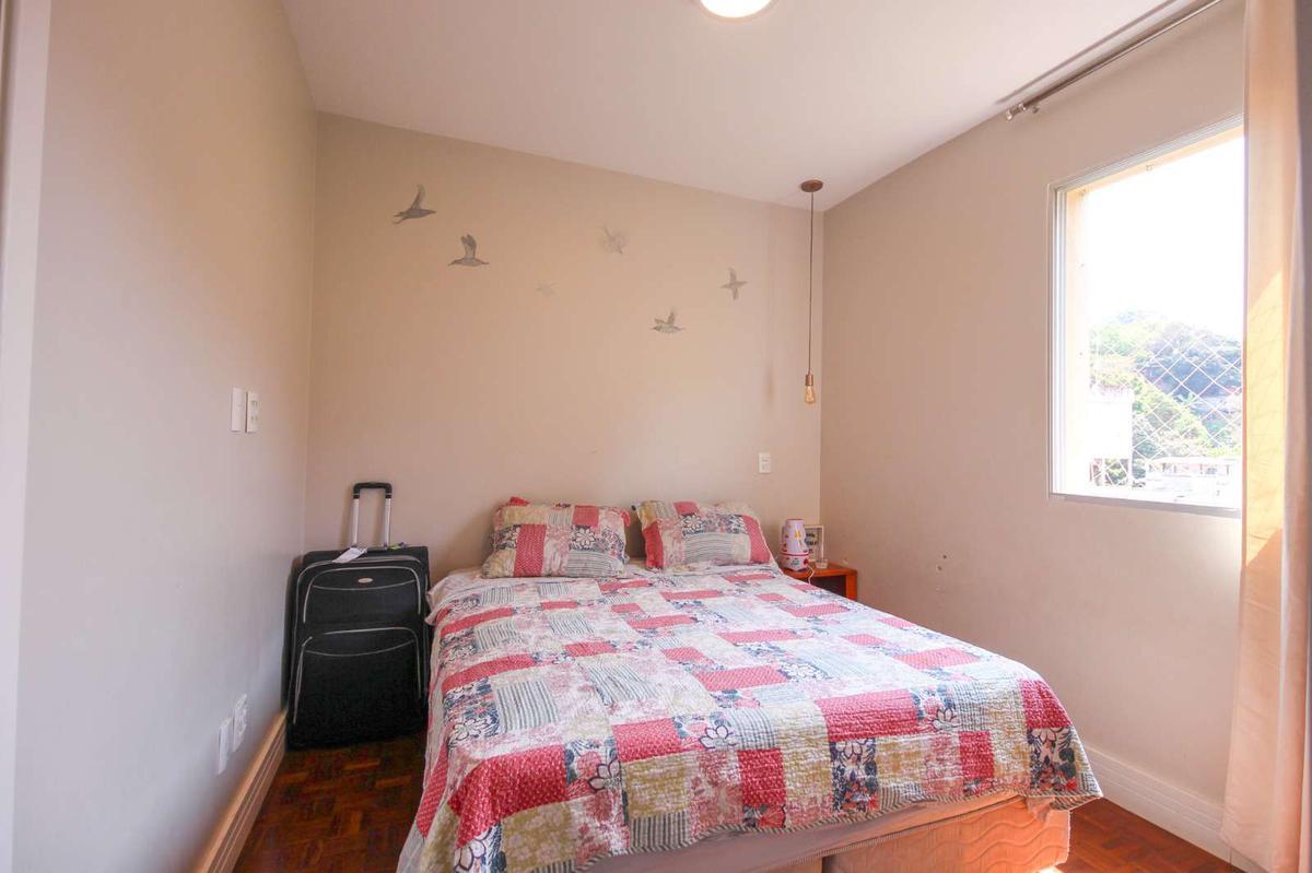 Apartamento, Santo Antônio, 3 Quartos, 1 Vaga, 1 Suíte