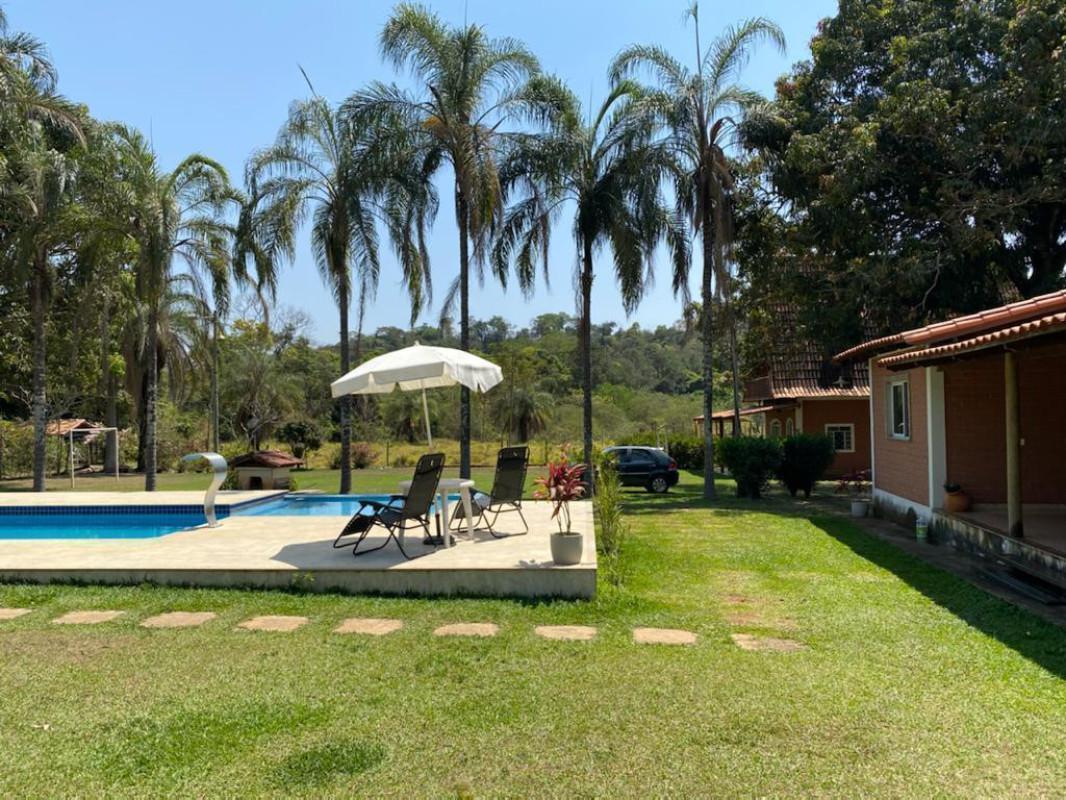 Fazenda, Juatuba, 3 Quartos, 3 Vagas