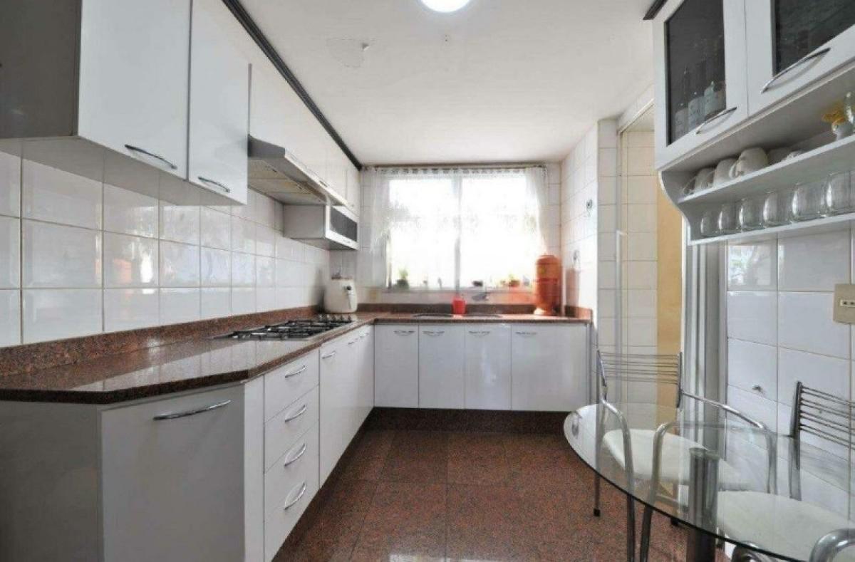 Apartamento, Funcionários, 4 Quartos, 2 Vagas, 1 Suíte