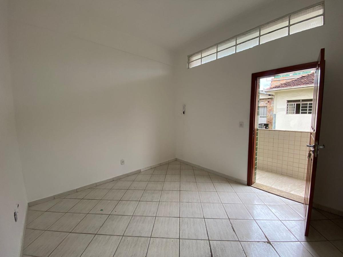 Sala, Padre Eustáquio, 0 Quarto, 0 Vaga