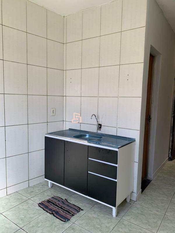 Casa, Jardim Industrial, 3 Quartos, 1 Vaga